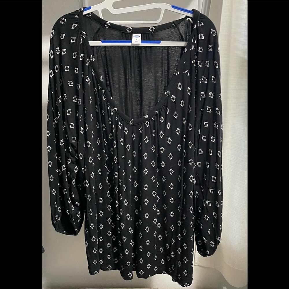 Cute Old Navy Top